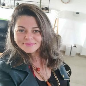 Picture of שמי אילנה פז 