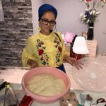 אילה מזל נשיא