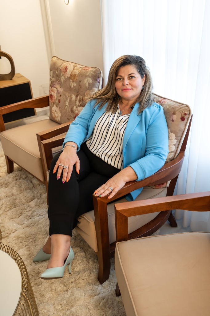 שיפוצים עיצוב פנים, אדריכלות הפרויקטורית אילנה פז אלימלך